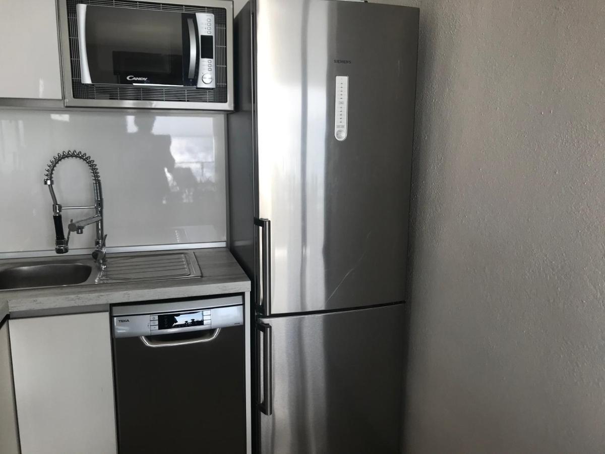 Far Bay Apartman Roses Kültér fotó